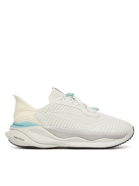 Zdjęcie produktu Clarks Sneakersy Pace Rise 26187374 Biały