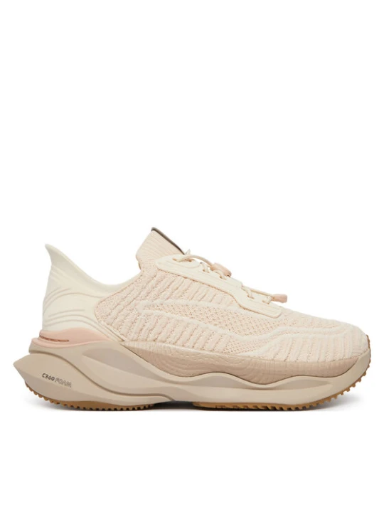 Zdjęcie produktu Clarks Sneakersy Pace Rise. 26187828 Beżowy