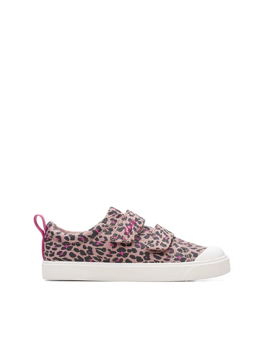 Zdjęcie produktu Clarks Sneakersy ze wzorem rozmiar: 28, 5