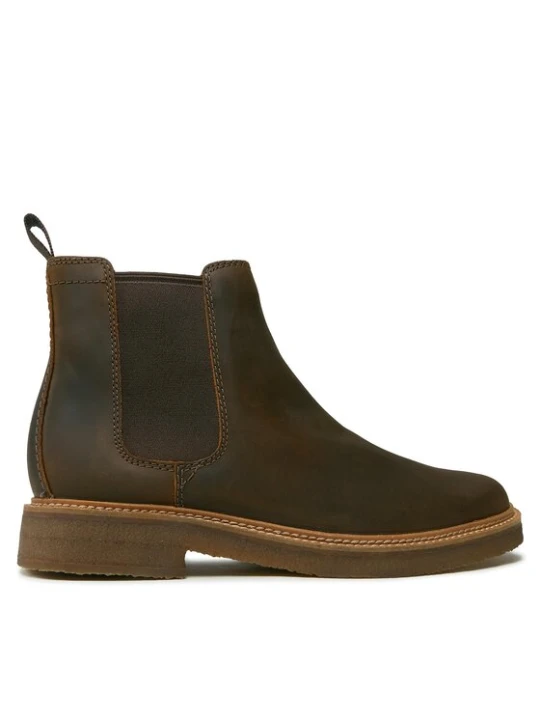 Zdjęcie produktu Clarks Sztyblety Clarkdale Easy 261735327 Brązowy
