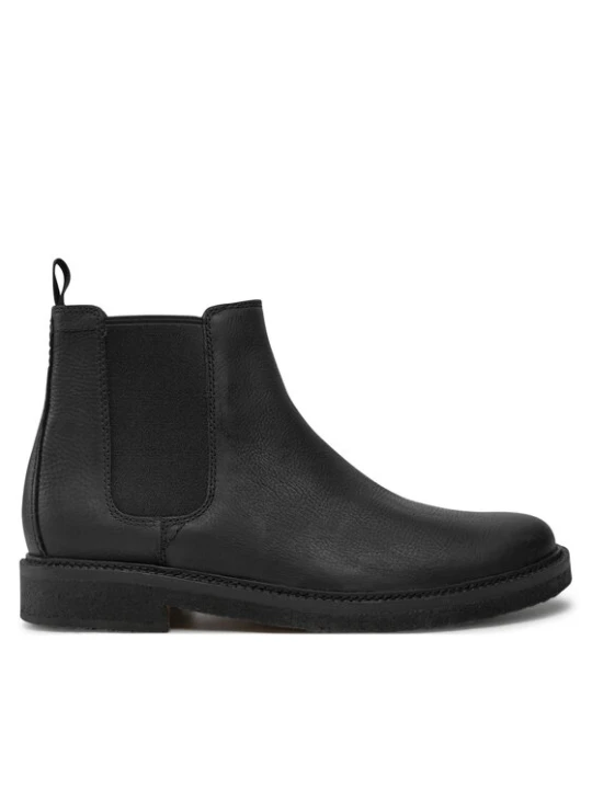 Zdjęcie produktu Clarks Sztyblety Clarkdale Easy 26179688 Czarny