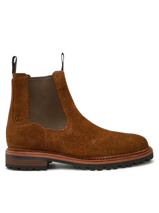 Zdjęcie produktu Clarks Sztyblety Clarkridge Top 26179723 Brązowy