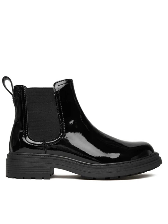 Zdjęcie produktu Clarks Sztyblety Orinoco3 Lane 26184623 Czarny