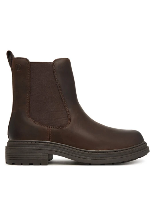 Zdjęcie produktu Clarks Sztyblety Orinoco3 Top 26182902 Brązowy