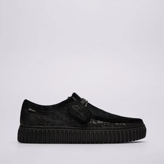 Zdjęcie produktu Clarks Torhill Gtx czarny