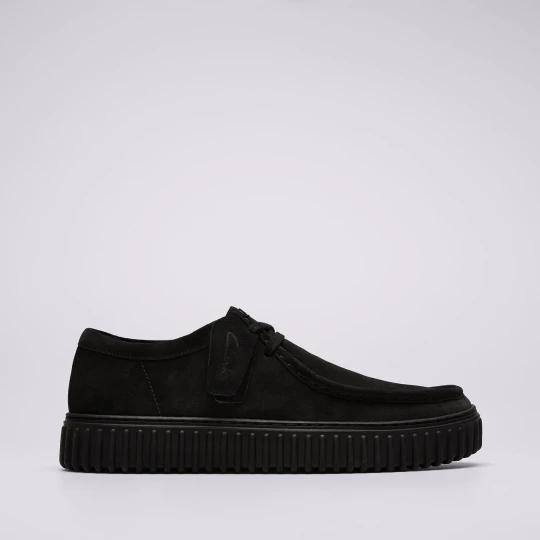 Zdjęcie produktu Clarks Torhill Lo czarny