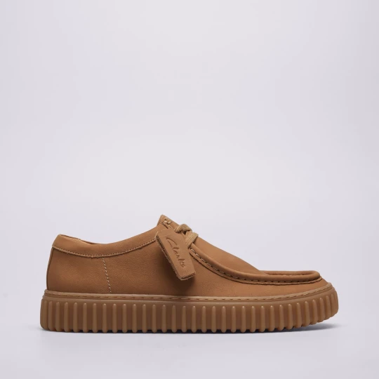 Zdjęcie produktu Clarks Torhill Lo beżowy