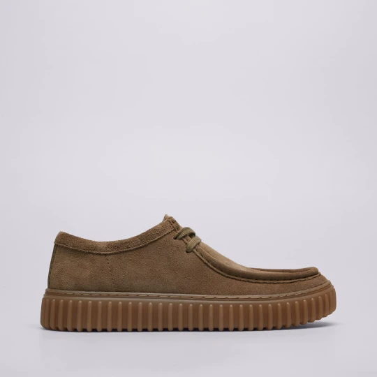 Zdjęcie produktu Clarks Torhill Lo zielony