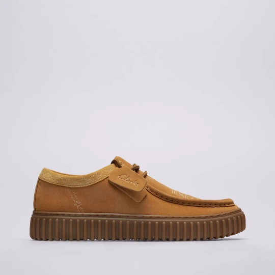 Zdjęcie produktu Clarks Torhill Lo beżowy