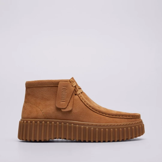 Zdjęcie produktu Clarks Torhill Moss beżowy