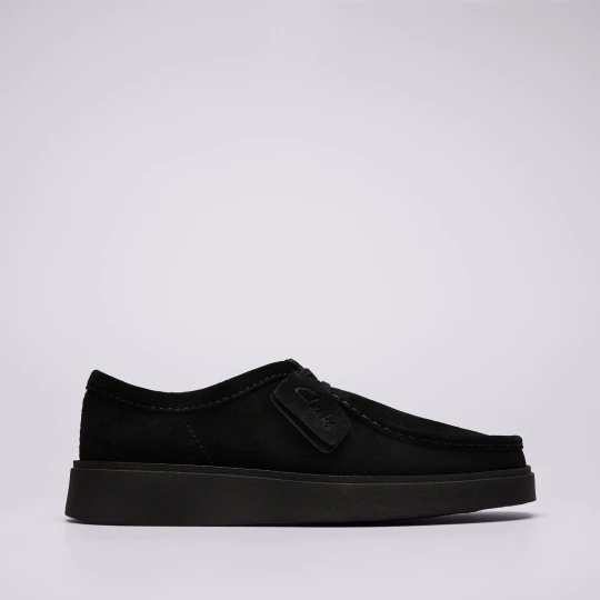 Zdjęcie produktu Clarks Torview czarny