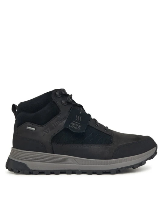 Zdjęcie produktu Clarks Trekkingi ATL TrekHi GTX 26184481 Czarny