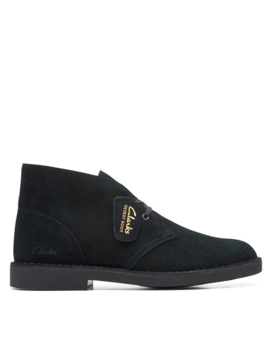 Zdjęcie produktu Clarks Trzewiki Desert Bt Evo Czarny