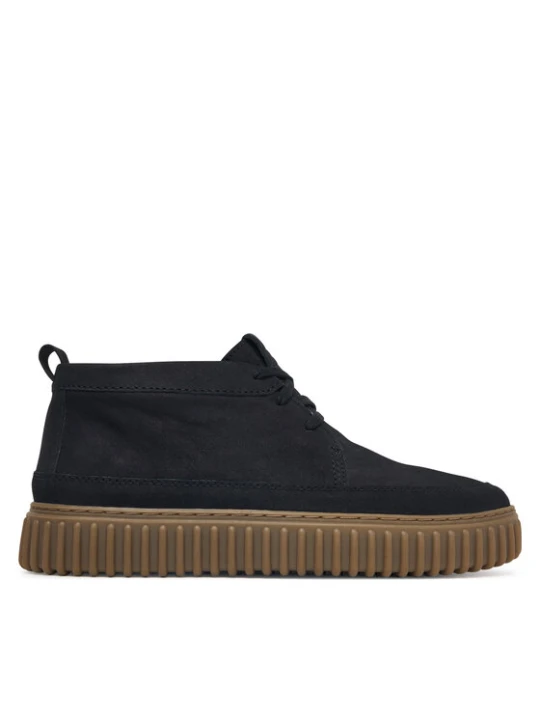 Zdjęcie produktu Clarks Trzewiki Torhill Lacehi 26328005 Czarny