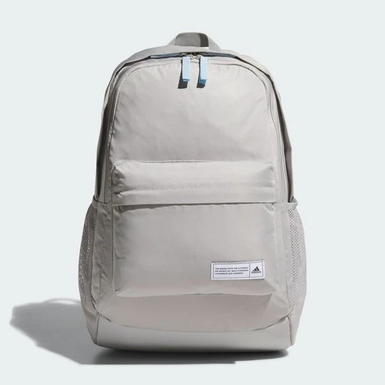 Zdjęcie produktu Classic Backpack Adidas Grey Two