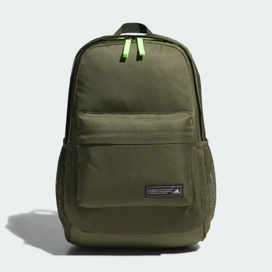 Zdjęcie produktu Classic Backpack Adidas Olive Strata
