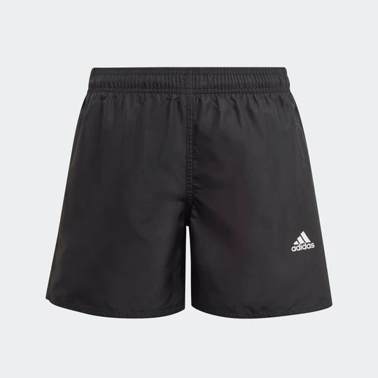 Zdjęcie produktu Classic Badge of Sport Swim Shorts Adidas czarny