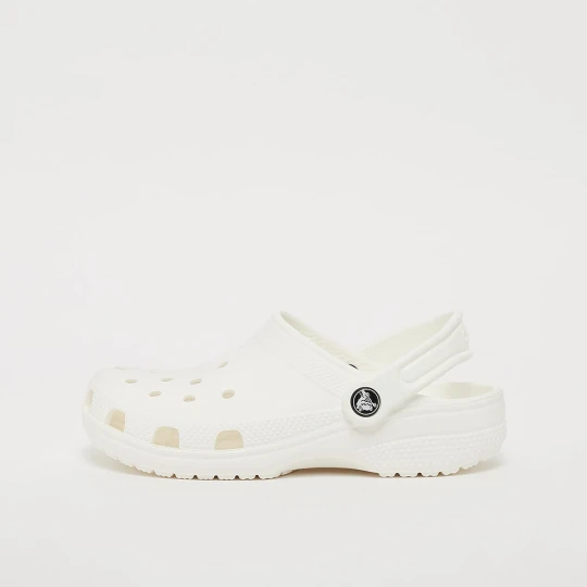 Zdjęcie produktu Classic Dzieci Crocs biały