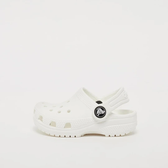 Zdjęcie produktu Classic Małe Dzieci Crocs biały