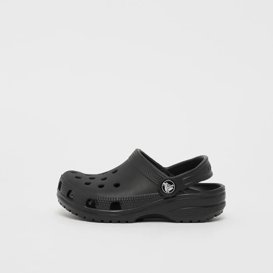 Zdjęcie produktu Classic Małe Dzieci Crocs czarny