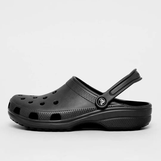 Zdjęcie produktu Classic Crocs czarny