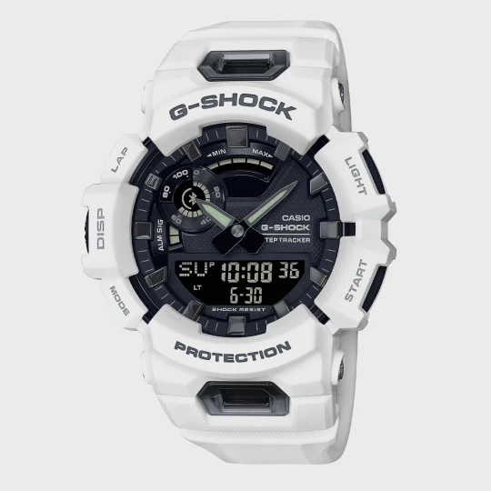 Zdjęcie produktu Classic GBA-900-7AER G-Shock biały