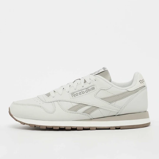 Zdjęcie produktu Classic Leather Reebok szary