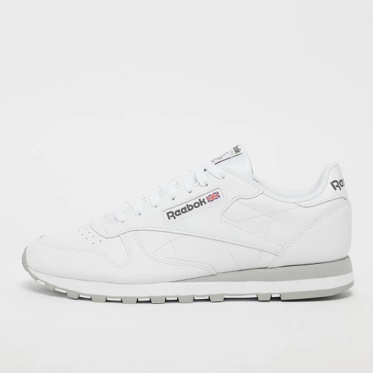 Zdjęcie produktu Classic Leather Reebok biały