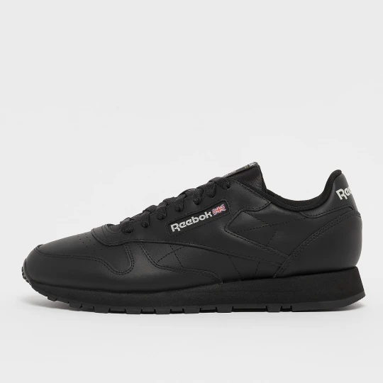 Zdjęcie produktu Classic Leather Reebok czarny