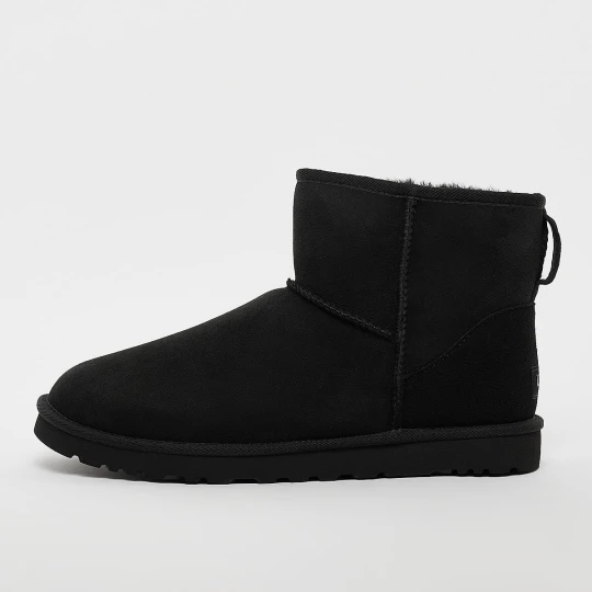 Zdjęcie produktu Classic Mini black UGG