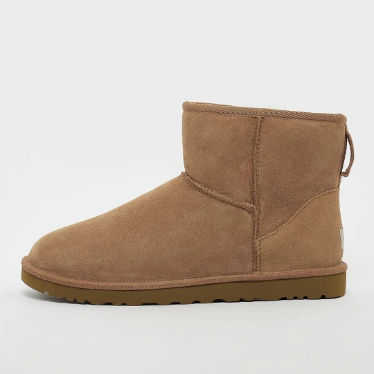Zdjęcie produktu Classic Mini chestnut UGG beż