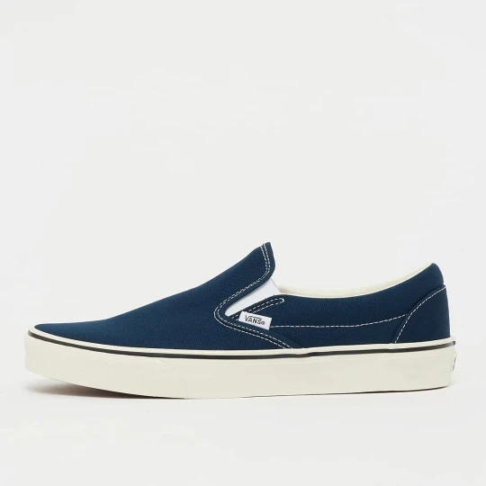 Zdjęcie produktu Classic Slip On Vans niebieski