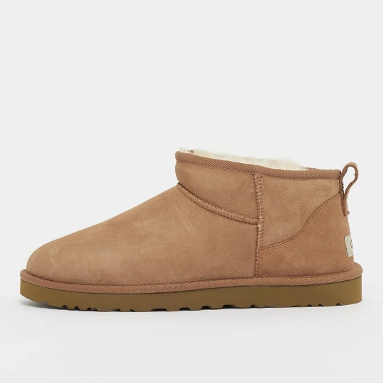 Zdjęcie produktu Classic Ultra Mini UGG brązowy