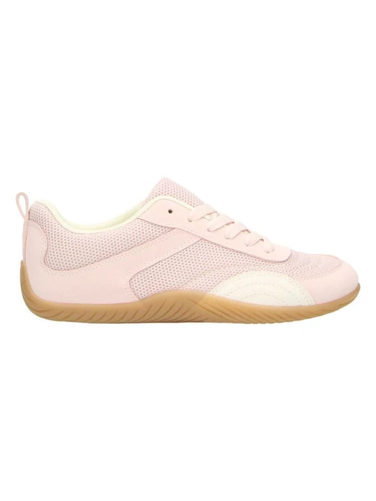 Zdjęcie produktu Claudia Ghizzani Sneakersy w kolorze jasnoróżowym rozmiar: 39