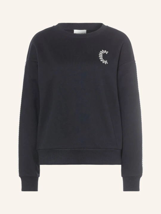 Zdjęcie produktu Claudie Pierlot Bluza blau GRANATOWY