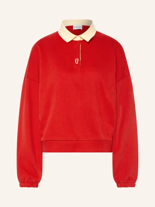Zdjęcie produktu Claudie Pierlot Bluza rot