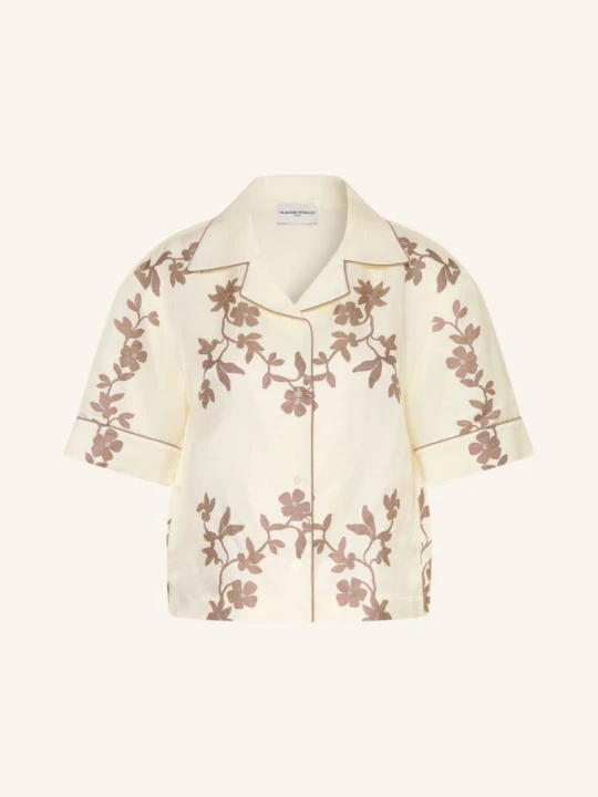 Zdjęcie produktu Claudie Pierlot Bluzka beige