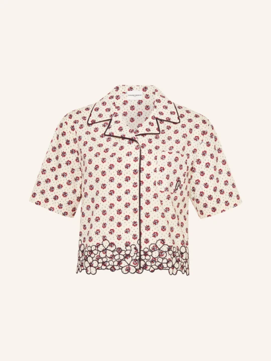 Zdjęcie produktu Claudie Pierlot Bluzka beige