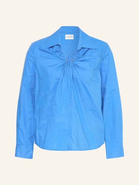 Zdjęcie produktu Claudie Pierlot Bluzka blau NIEBIESKI