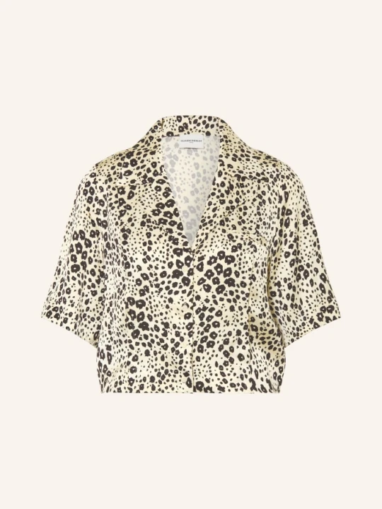 Zdjęcie produktu Claudie Pierlot Bluzka Calialeo beige