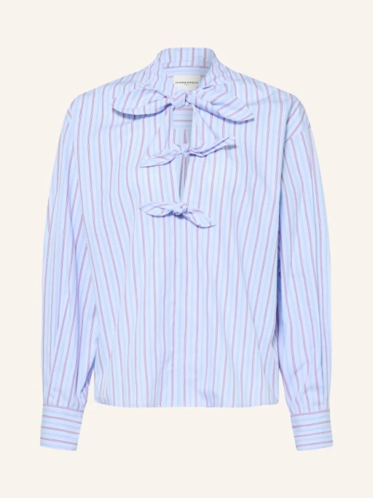 Zdjęcie produktu Claudie Pierlot Bluzka Koszulowa beige
