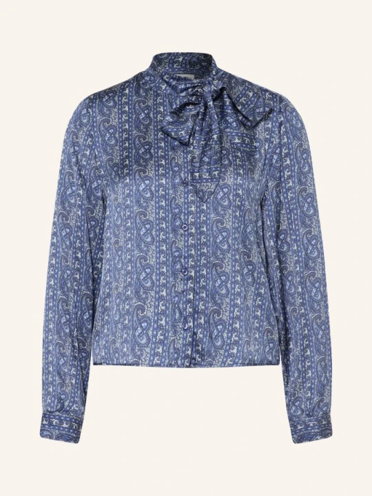 Zdjęcie produktu Claudie Pierlot Bluzka schwarz
