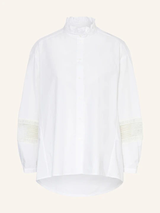 Zdjęcie produktu Claudie Pierlot Bluzka weiss BIAŁY