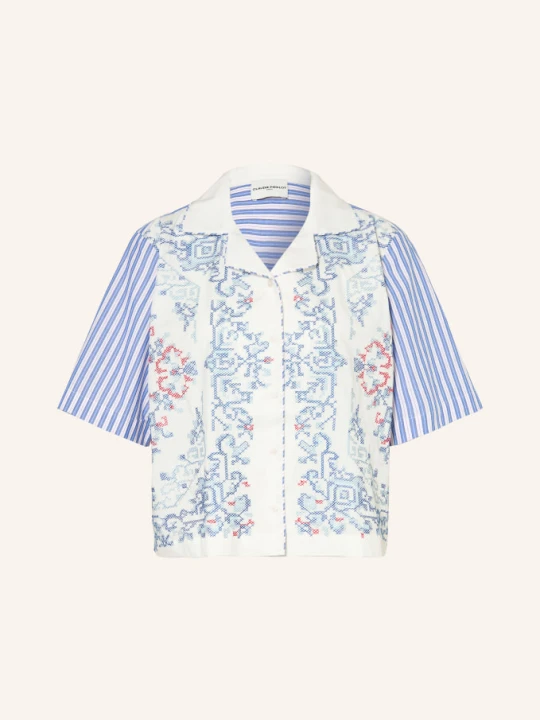 Zdjęcie produktu Claudie Pierlot Bluzka weiss biały