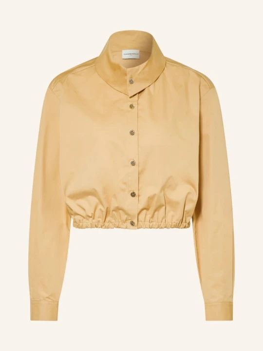 Zdjęcie produktu Claudie Pierlot Bomberka beige