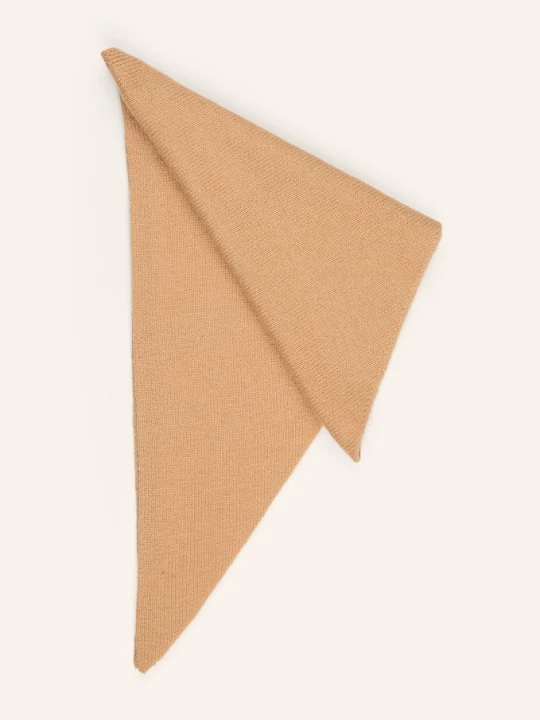 Zdjęcie produktu Claudie Pierlot Chusta Trójkątna beige