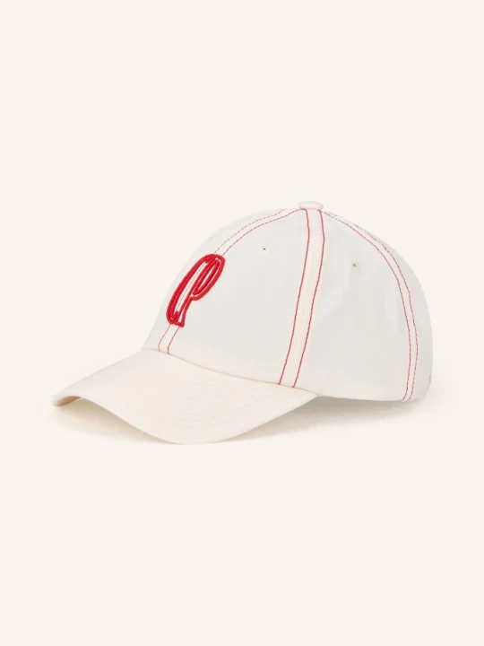 Zdjęcie produktu Claudie Pierlot Czapka weiss biały