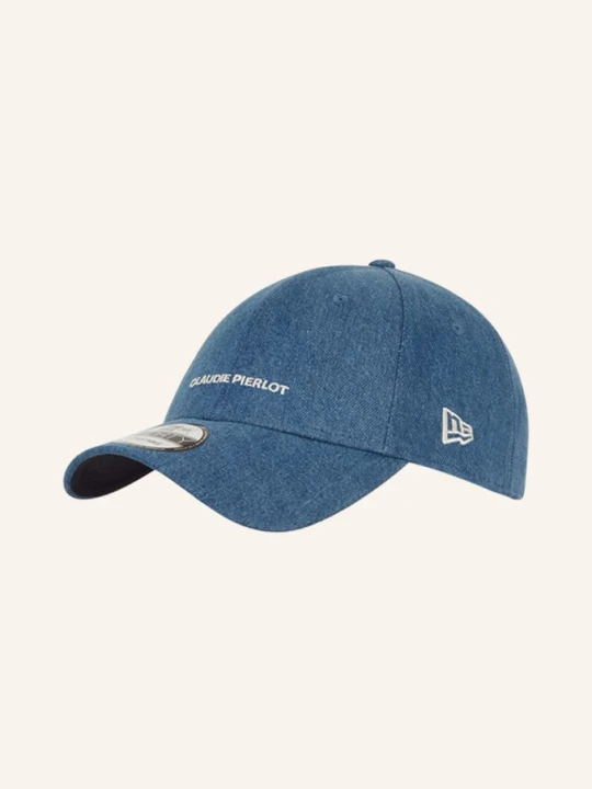 Zdjęcie produktu Claudie Pierlot Czapka Z Daszkiem blau NIEBIESKI