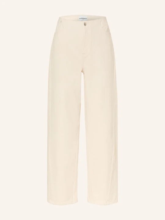 Zdjęcie produktu Claudie Pierlot Dżinsy weiss L013 OFF WHITE DENIM