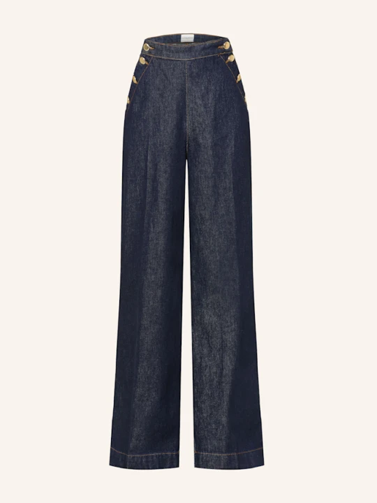 Zdjęcie produktu Claudie Pierlot Jeansy Straight blau